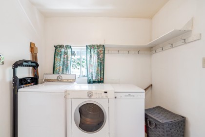 Photo 17 at 2720 W 24th Avenue, Arbutus, Vancouver West