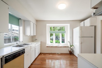 Photo 12 at 2720 W 24th Avenue, Arbutus, Vancouver West