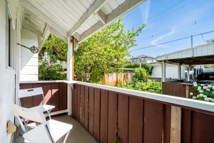 Photo 26 at 2720 W 24th Avenue, Arbutus, Vancouver West