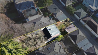 Photo 32 at 2720 W 24th Avenue, Arbutus, Vancouver West