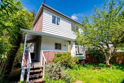 Photo 28 at 2720 W 24th Avenue, Arbutus, Vancouver West