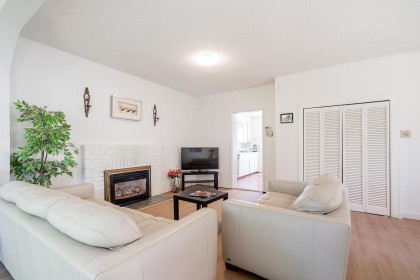 Photo 5 at 2720 W 24th Avenue, Arbutus, Vancouver West