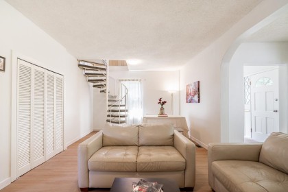 Photo 9 at 2720 W 24th Avenue, Arbutus, Vancouver West