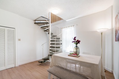 Photo 10 at 2720 W 24th Avenue, Arbutus, Vancouver West