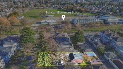 Photo 33 at 2720 W 24th Avenue, Arbutus, Vancouver West