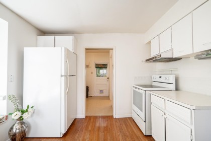Photo 15 at 2720 W 24th Avenue, Arbutus, Vancouver West