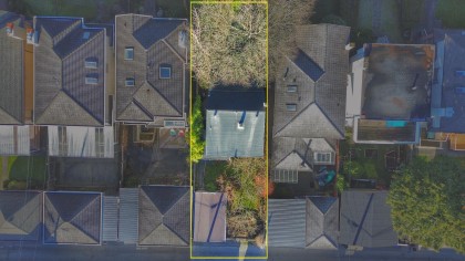 Photo 31 at 2720 W 24th Avenue, Arbutus, Vancouver West