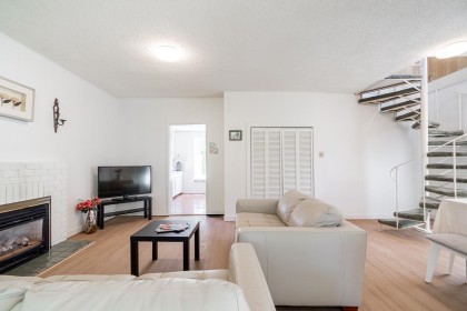 Photo 4 at 2720 W 24th Avenue, Arbutus, Vancouver West