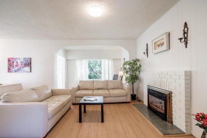 Photo 8 at 2720 W 24th Avenue, Arbutus, Vancouver West
