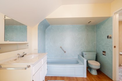 Photo 25 at 2720 W 24th Avenue, Arbutus, Vancouver West