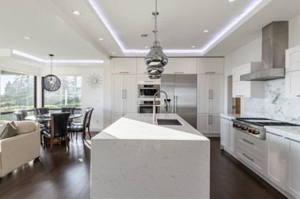 Photo 6 at 383 Newdale Court, Upper Delbrook, North Vancouver