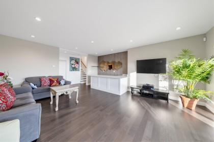 Photo 18 at 383 Newdale Court, Upper Delbrook, North Vancouver
