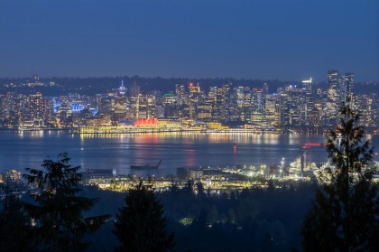 Photo 4 at 383 Newdale Court, Upper Delbrook, North Vancouver