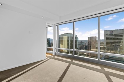 Photo 16 at 4106 - 1151 W Georgia Street, Coal Harbour, Vancouver West