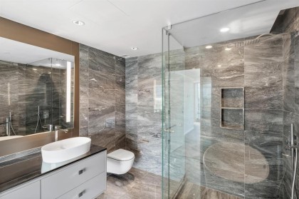 Photo 28 at 4106 - 1151 W Georgia Street, Coal Harbour, Vancouver West