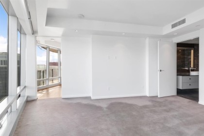 Photo 24 at 4106 - 1151 W Georgia Street, Coal Harbour, Vancouver West
