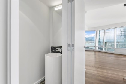 Photo 30 at 4106 - 1151 W Georgia Street, Coal Harbour, Vancouver West