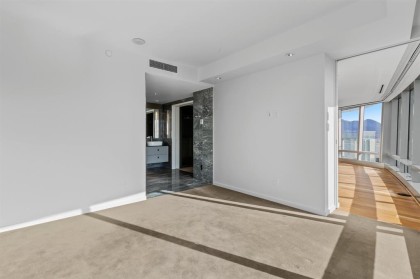 Photo 18 at 4106 - 1151 W Georgia Street, Coal Harbour, Vancouver West