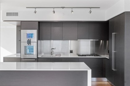 Photo 15 at 4106 - 1151 W Georgia Street, Coal Harbour, Vancouver West