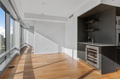 Photo 8 at 4106 - 1151 W Georgia Street, Coal Harbour, Vancouver West