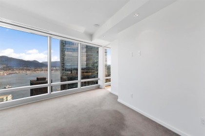 Photo 25 at 4106 - 1151 W Georgia Street, Coal Harbour, Vancouver West
