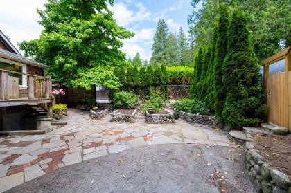 Photo 25 at 1075 Gladwin Drive, Capilano NV, North Vancouver