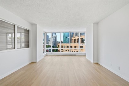 Photo 2 at 1605 - 788 Hamilton Street, Downtown VW, Vancouver West