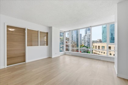 Photo 6 at 1605 - 788 Hamilton Street, Downtown VW, Vancouver West
