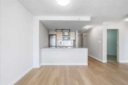 Photo 7 at 1605 - 788 Hamilton Street, Downtown VW, Vancouver West