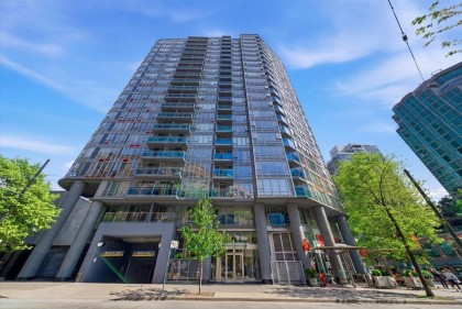 Photo 36 at 1605 - 788 Hamilton Street, Downtown VW, Vancouver West