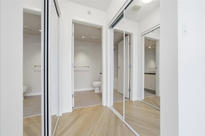 Photo 20 at 1605 - 788 Hamilton Street, Downtown VW, Vancouver West