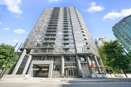 Photo 37 at 1605 - 788 Hamilton Street, Downtown VW, Vancouver West