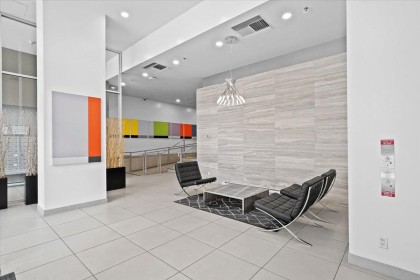 Photo 35 at 1605 - 788 Hamilton Street, Downtown VW, Vancouver West