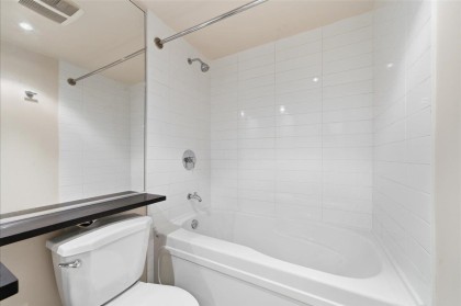 Photo 25 at 1605 - 788 Hamilton Street, Downtown VW, Vancouver West