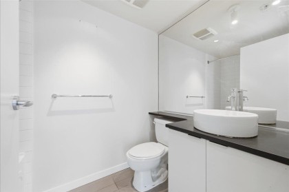 Photo 21 at 1605 - 788 Hamilton Street, Downtown VW, Vancouver West