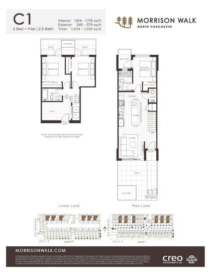 Photo 2 at 131 - 602 E 2nd Street, Lower Lonsdale, North Vancouver