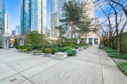 Photo 33 at 2303 - 1200 Alberni Street, West End VW, Vancouver West