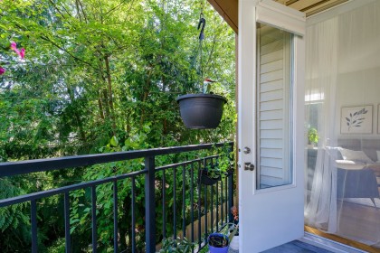 Photo 27 at 308 - 1111 E 27th Street, Lynn Valley, North Vancouver