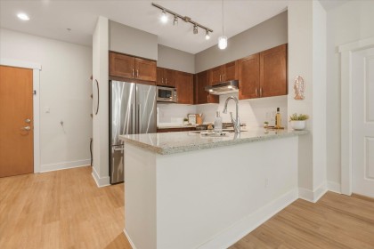 Photo 6 at 308 - 1111 E 27th Street, Lynn Valley, North Vancouver