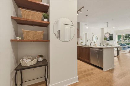 Photo 13 at 308 - 1111 E 27th Street, Lynn Valley, North Vancouver