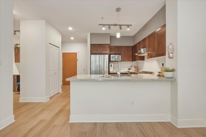 Photo 12 at 308 - 1111 E 27th Street, Lynn Valley, North Vancouver