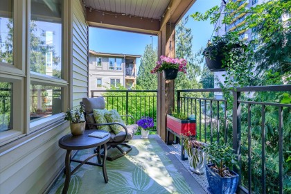 Photo 26 at 308 - 1111 E 27th Street, Lynn Valley, North Vancouver