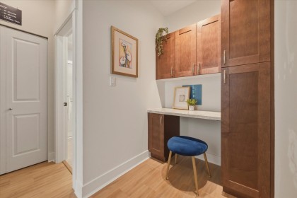 Photo 22 at 308 - 1111 E 27th Street, Lynn Valley, North Vancouver