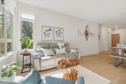 Photo 3 at 308 - 1111 E 27th Street, Lynn Valley, North Vancouver