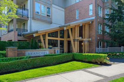 Photo 36 at 308 - 1111 E 27th Street, Lynn Valley, North Vancouver