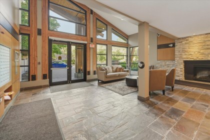 Photo 32 at 308 - 1111 E 27th Street, Lynn Valley, North Vancouver