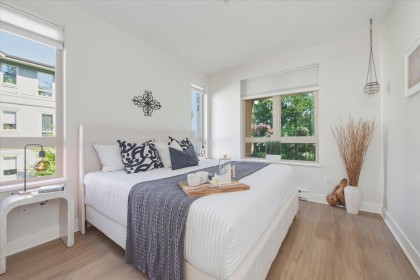 Photo 28 at 308 - 1111 E 27th Street, Lynn Valley, North Vancouver