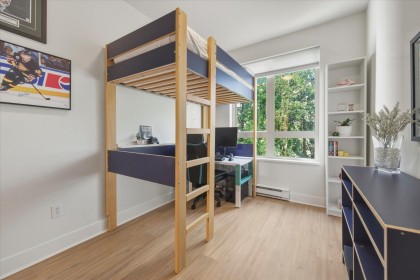 Photo 24 at 308 - 1111 E 27th Street, Lynn Valley, North Vancouver