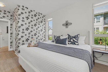 Photo 30 at 308 - 1111 E 27th Street, Lynn Valley, North Vancouver
