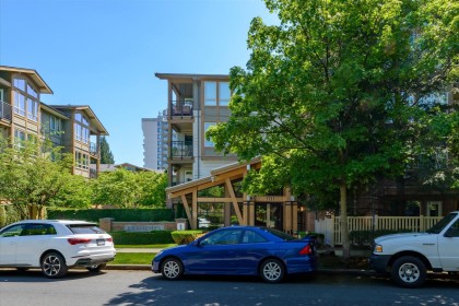 Photo 34 at 308 - 1111 E 27th Street, Lynn Valley, North Vancouver